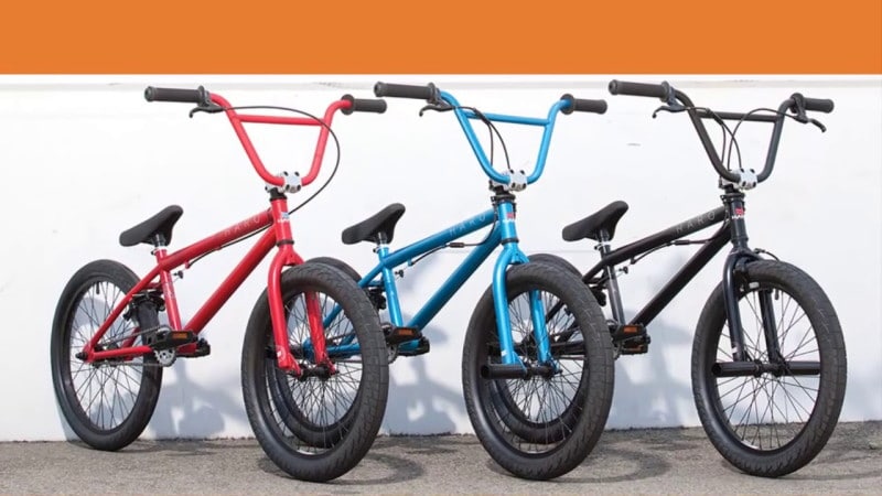 ¿Cuáles son las ventajas de una bicicleta BMX en comparación con otros estilos de bicicletas?