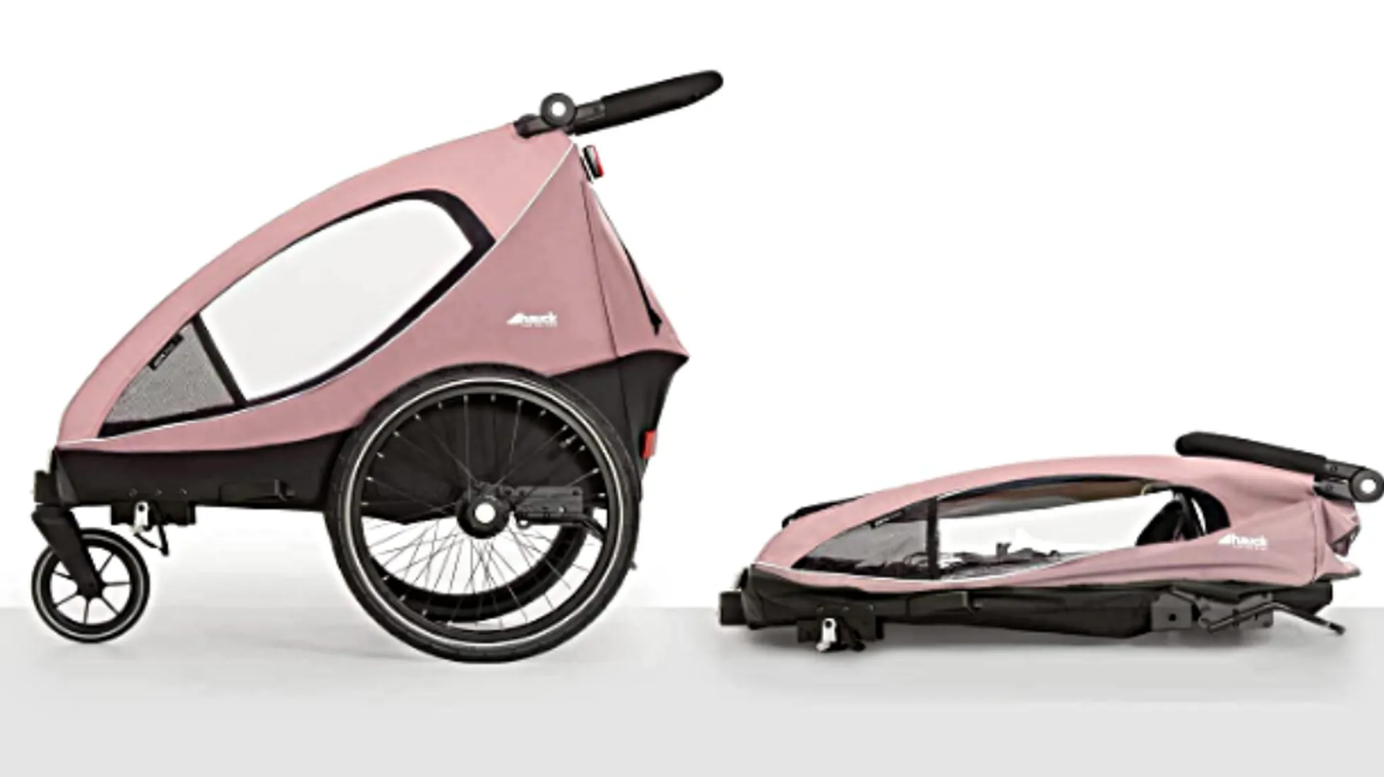 Carritos de bebé Carrefour: una opción a considerar sin bicicleta