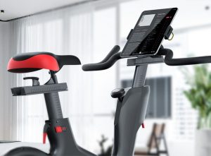 ¿El adaptador de iPad para bicicleta de spinning afecta de alguna manera el rendimiento del iPad?