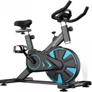 ¿Dónde puedo comprar una bicicleta estática de spinning fitness de Acobonline?