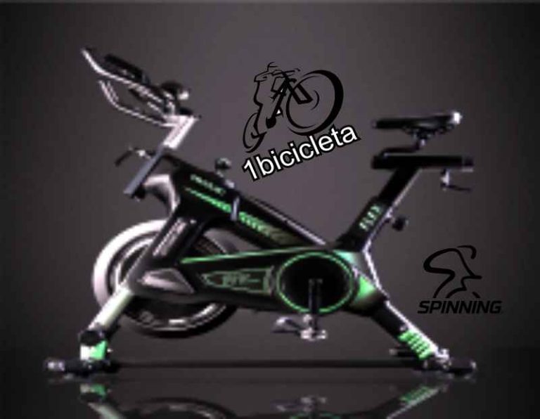 Bicicleta Cecotec Ultraflex 25