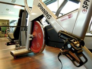 ¿Qué características destacan en las bicicletas de spinning NK5?