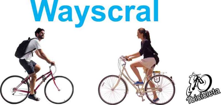 Bicicletas Electricas Wayscral