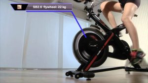 ¿En qué se diferencia la BH SB2.2 de otras bicicletas de spinning?